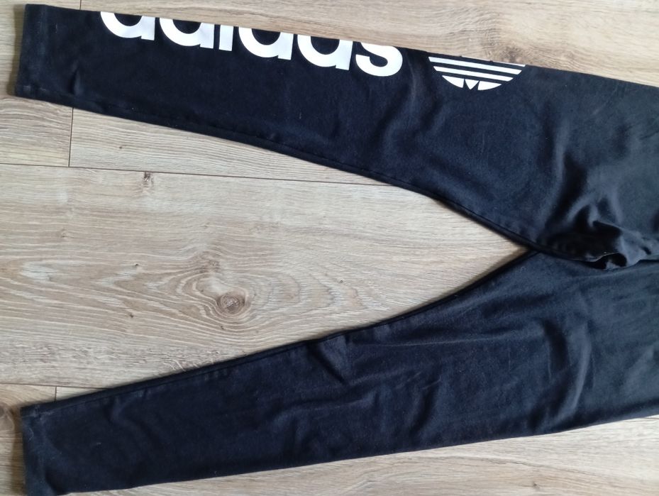 Adidas - legginsy