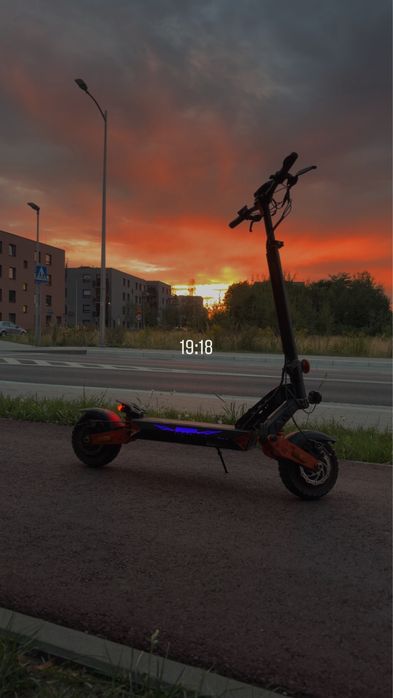 Kamikaze k1 max