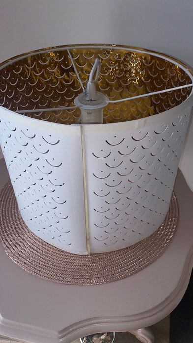 Lampa wisząca Ikea Nymö