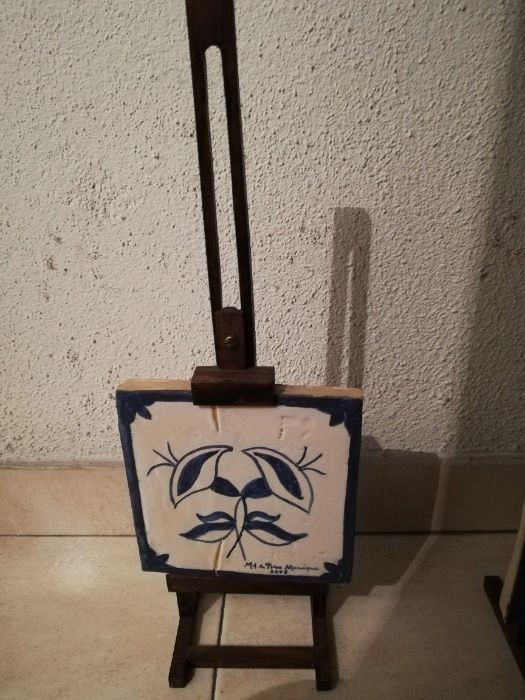 Vários artigos em azulejo (desde 12,5€)