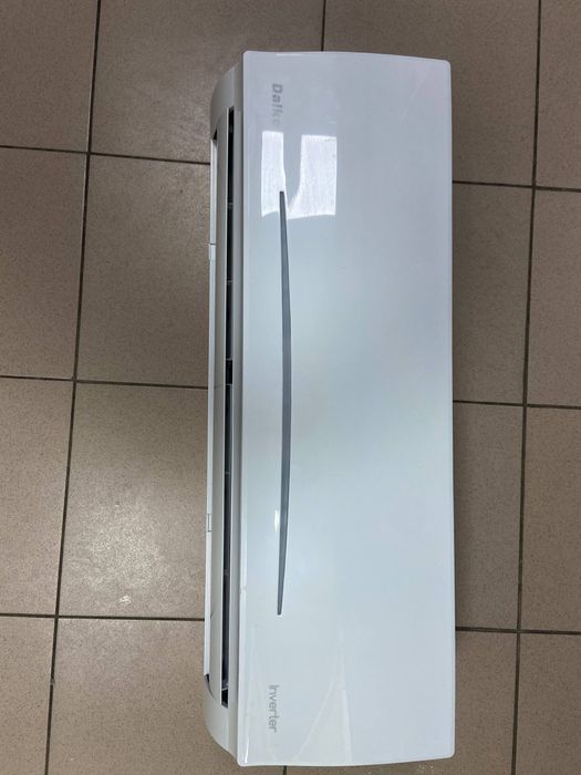 Інверторний кондиціонер