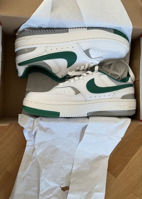 Gamma Force Nike