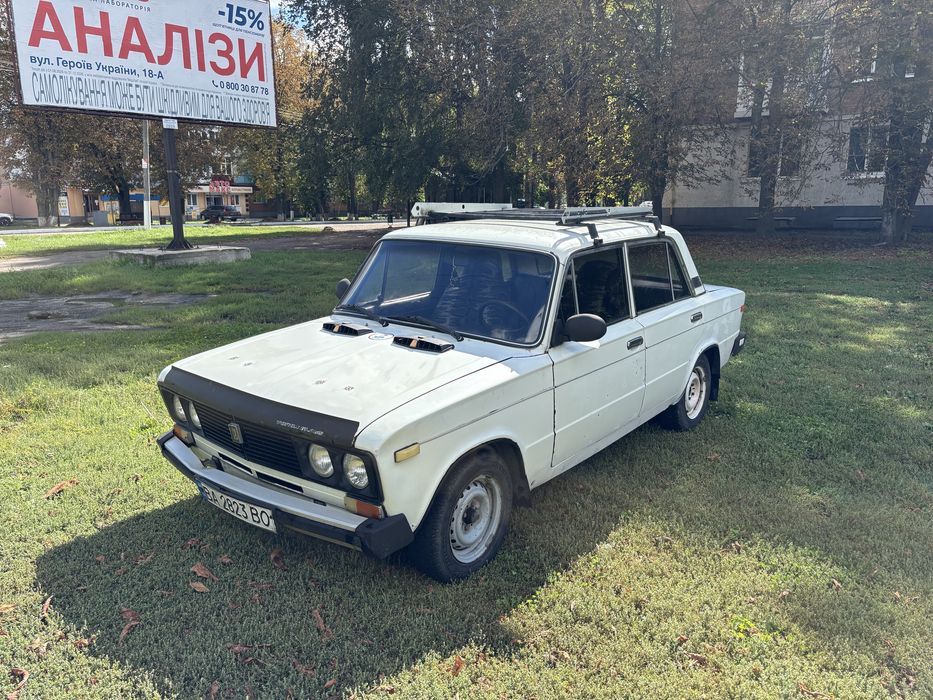 Продам Ваз 2103,1975 года выпуска(газ/бензин).