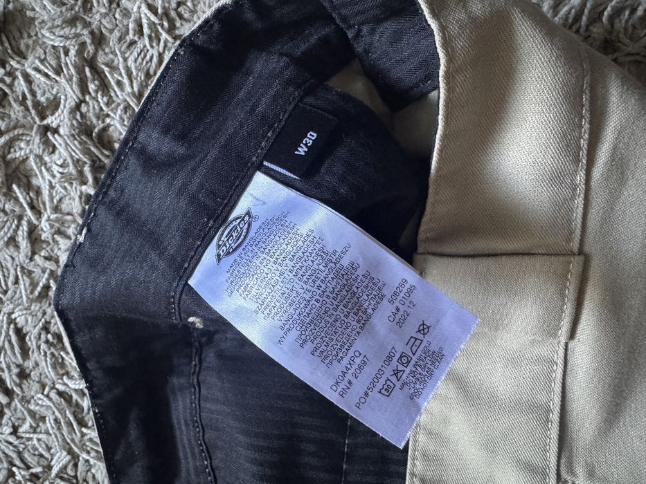 Чоловічі шорти Dickies‼️