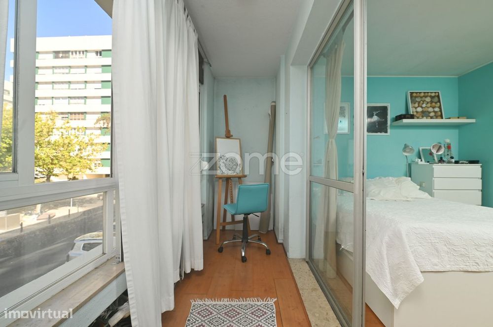 Apartamento T3 Quinta do Marquês - Oeiras