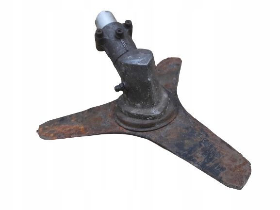 Kubota D420 Przekładnia Głowica Tnąca Nóż Kpl