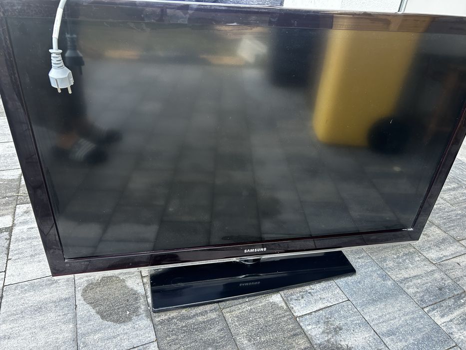 Telewizor samsung