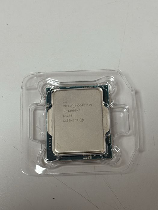 Processador Intel Core i9 12900KF