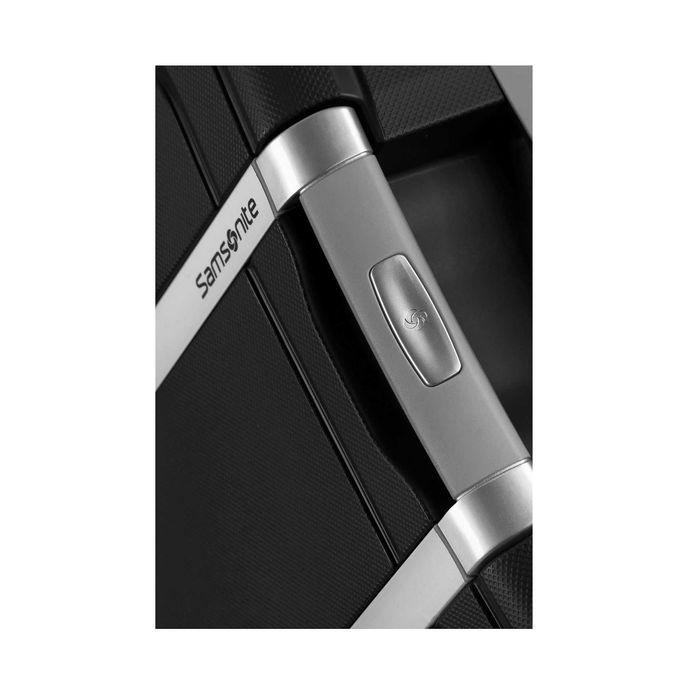 Mala viagem Samsonite Spinner 69/25 79 litros