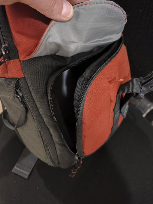 Рюкзак для фотоапарату Vanguard BIIN 37 ORANGE фото рюкзак