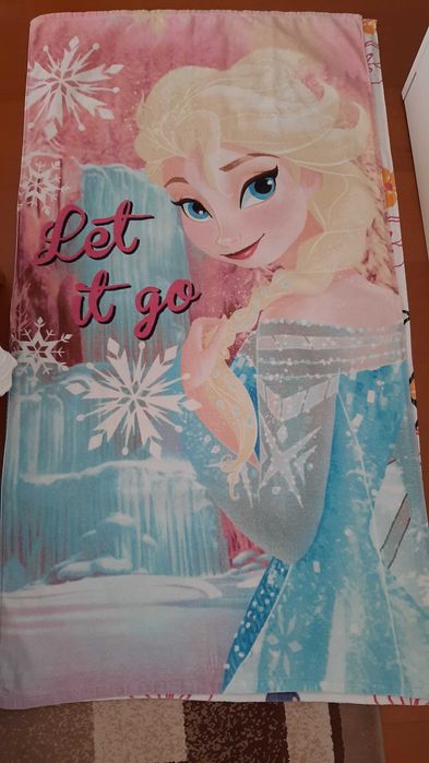 Duas Toalhas de Praia