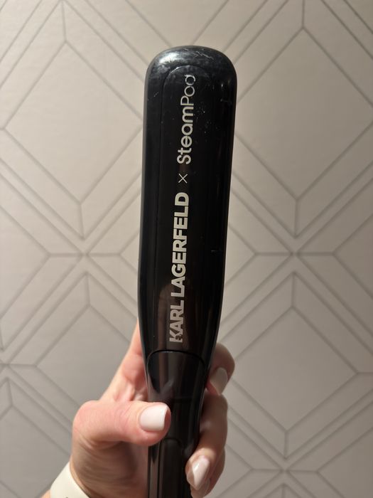 Steampod x Karl Lagerfeld L’oreal Paris 3.0 / Плойка