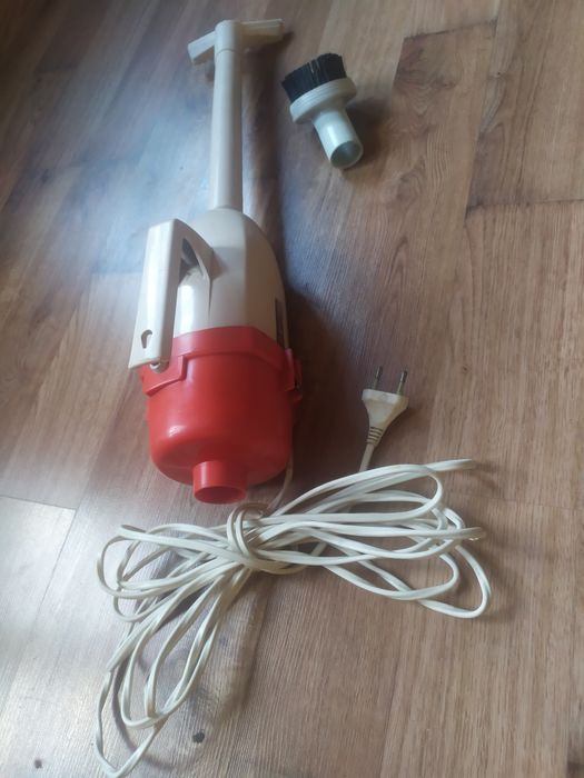 Odkurzacz Premer Zelmer 126 PRL