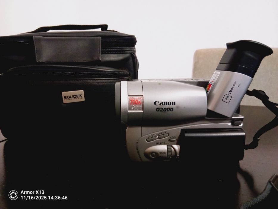 Vários artigos vintage