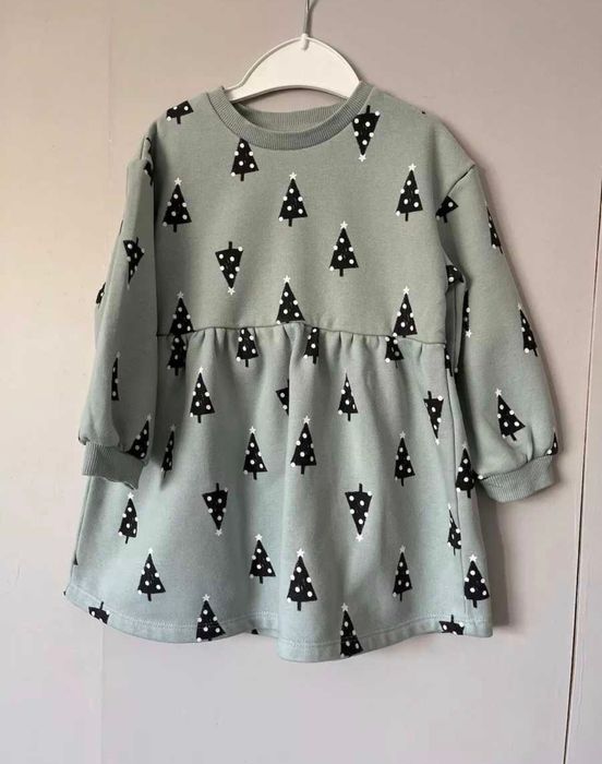 Сукня George Джордж фліс платтячко платье Джордж