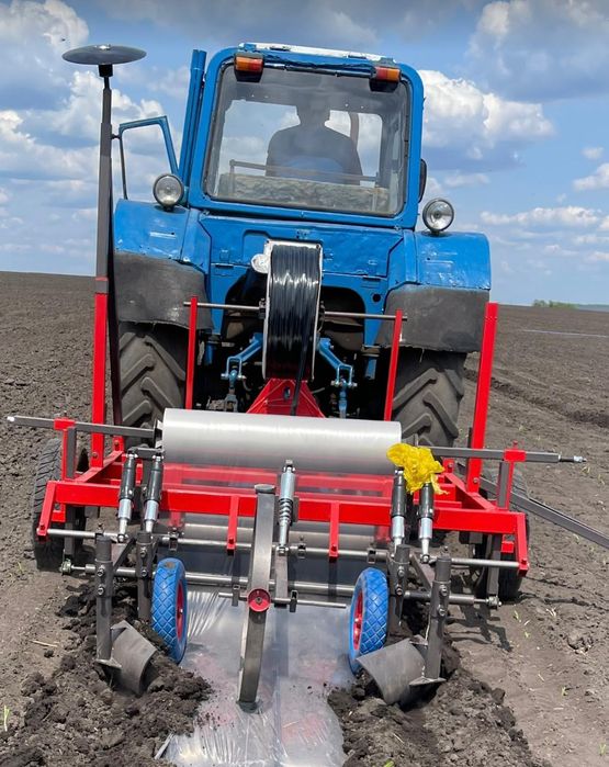 Продам Плівкоукладач пленкоукладчик