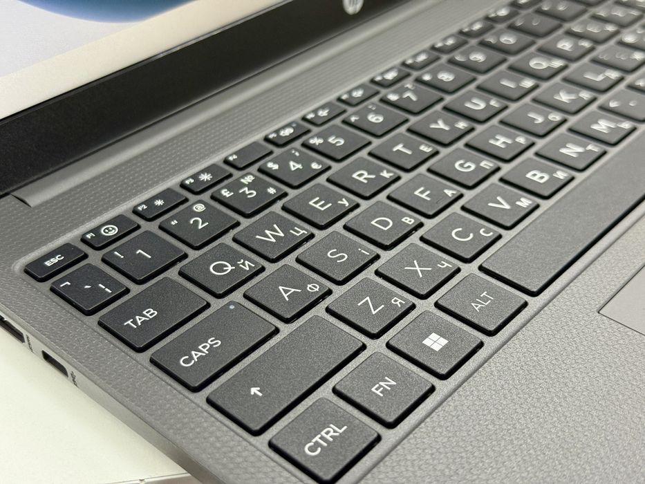 2025 рік! Мультимедійний HP 250 G10 | 15" FHD | i7 13th | 16RAM 512SSD