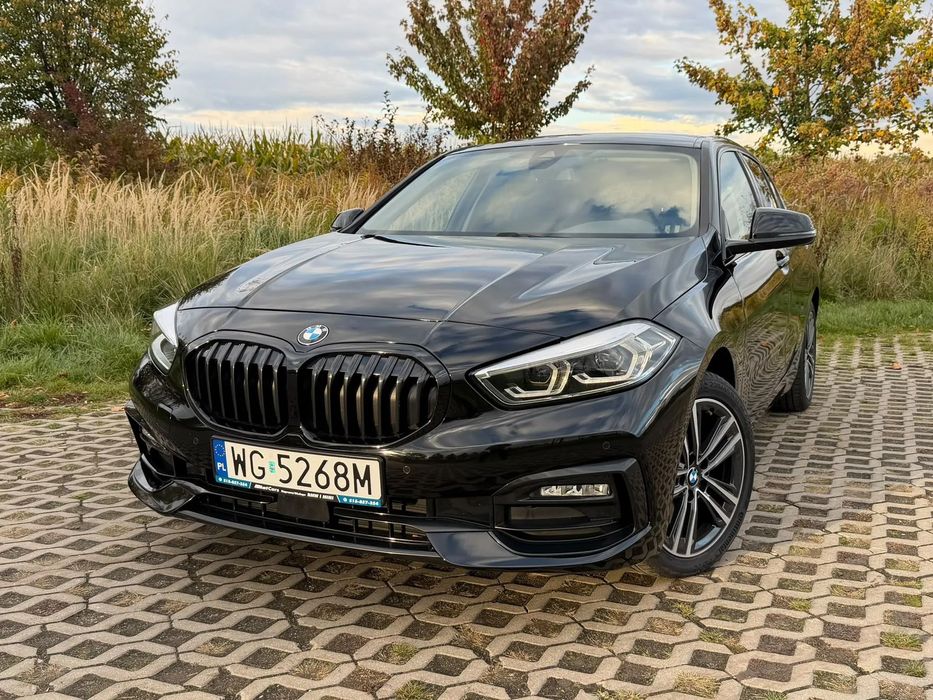 BMW Seria 1