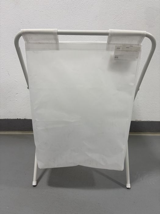 Kosz na pranie Ikea (składany)