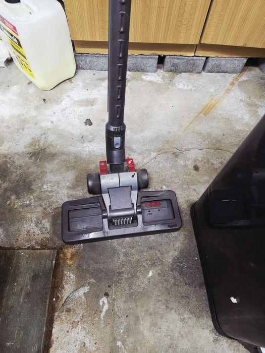 Odkurzacz Dyson DC52