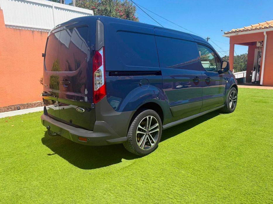 2014 FORD TRANSIT connect