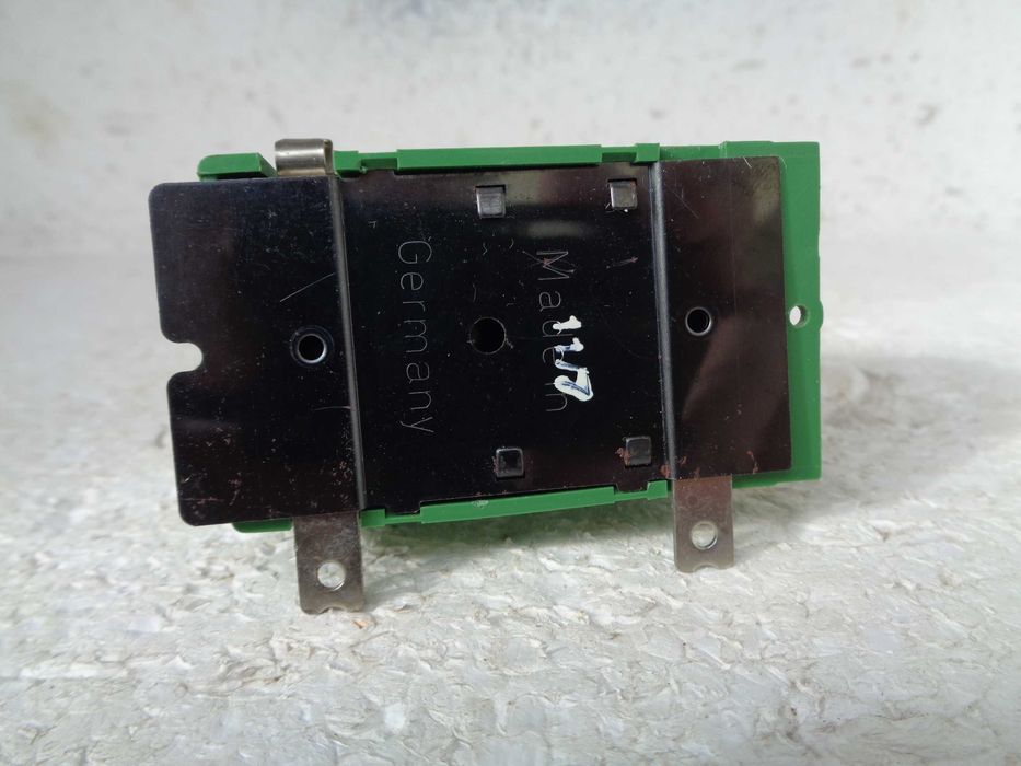 1:87 Fleischmann comando de desvios efetricos refª 6920 pista comboio