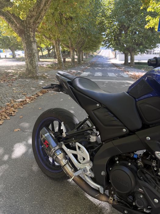 Mt 125 2025