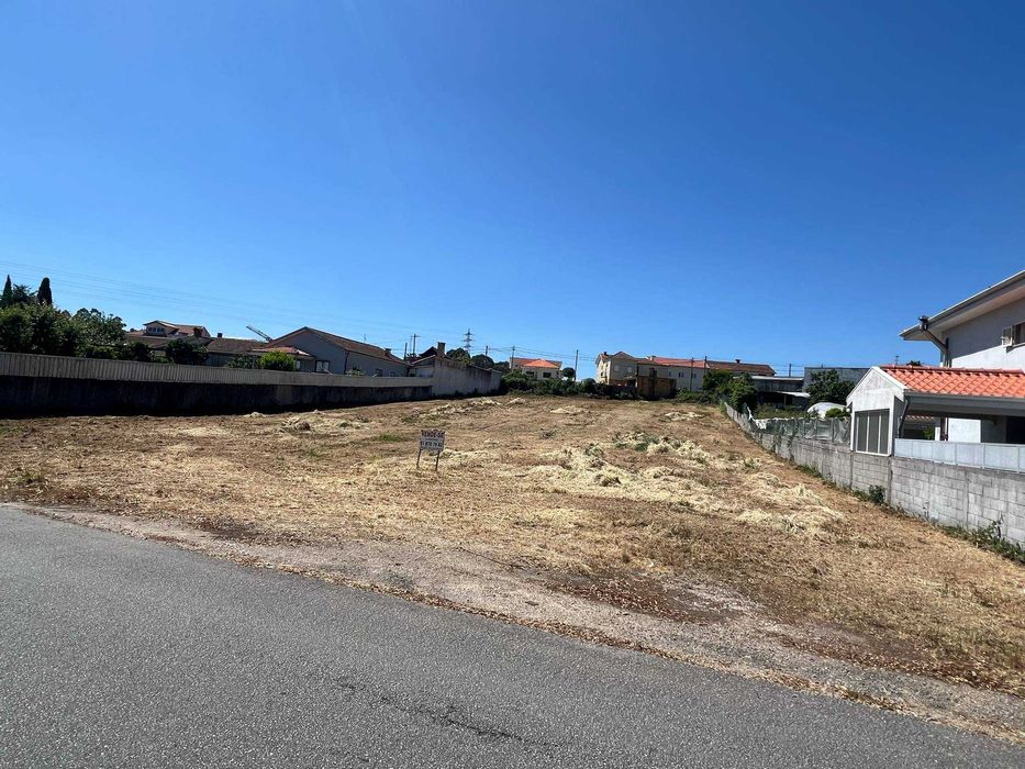 Terreno à venda na Rua da Igreja, 166