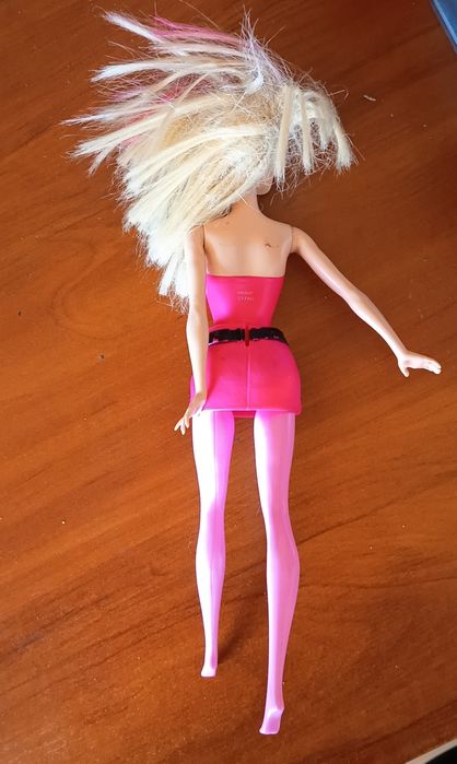 Barbie Superksiężniczka