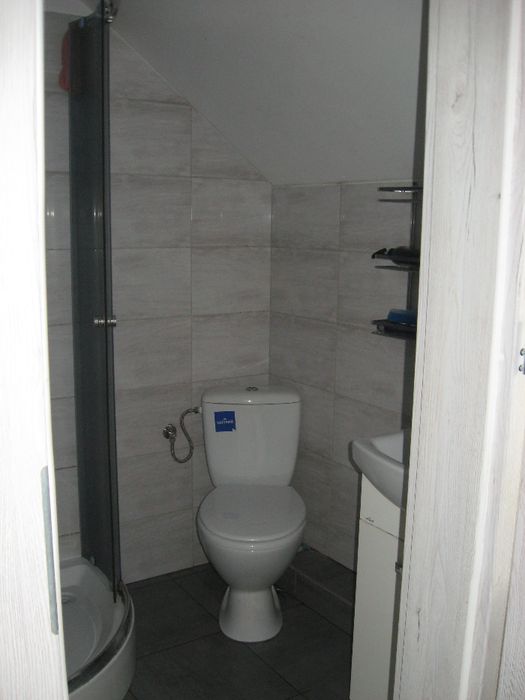 wynajmę pokoje w domu jednorodzinnym