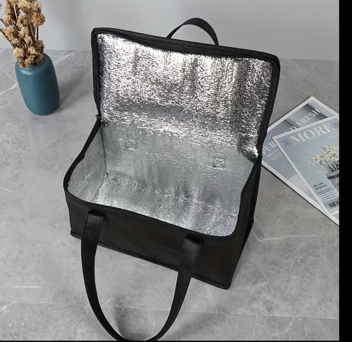 Сумка холодильник на лето