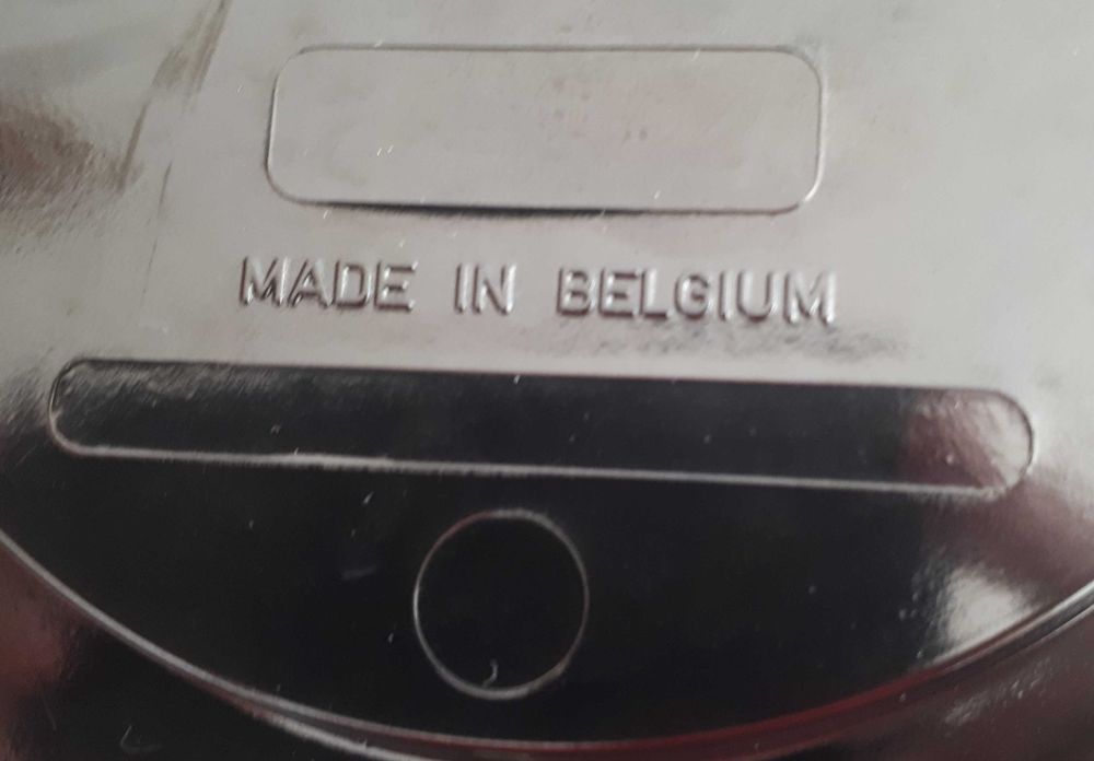 Fritadeira elétrica AEG