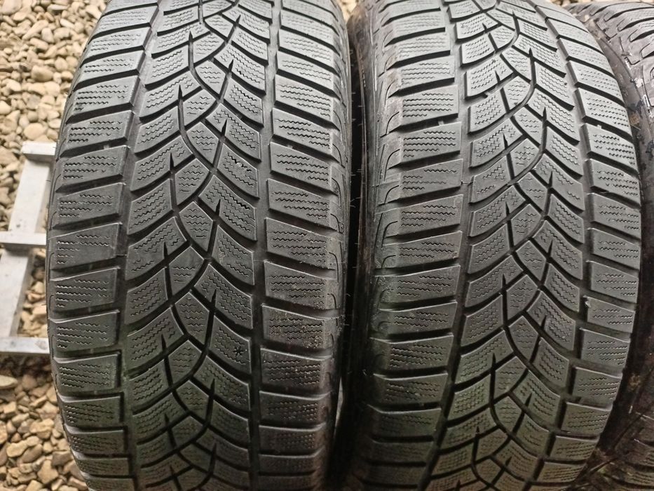 215.55.17 Goodyear 4 шт