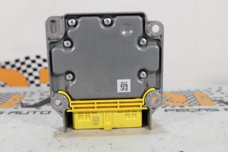 Centralina airbag AUDI A3 (8P1)