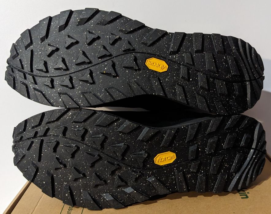 Нові кросівки Jack WolfskinTERRAVENTURE URBAN LOW W , р.42.5
