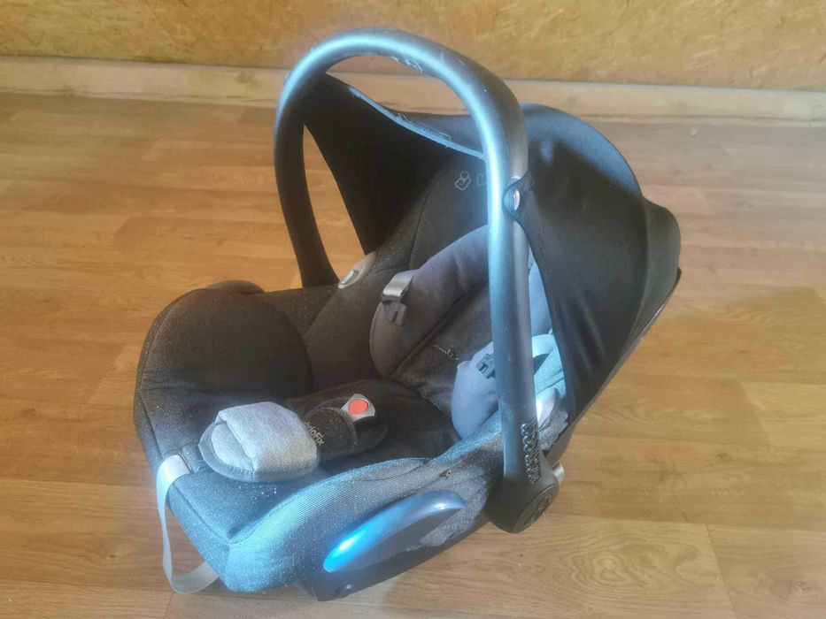 Nosidełko Maxi-Cosi