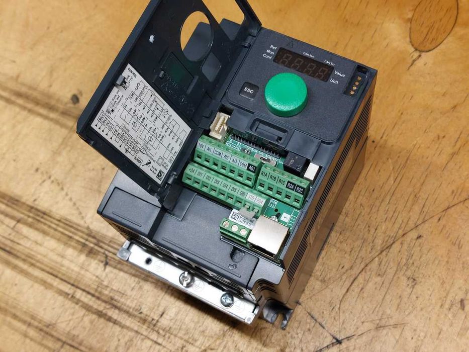 Falownik 1,1 kW Altivar ATV320