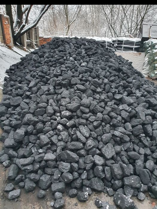 Zapraszam po tani opał ze Śląska