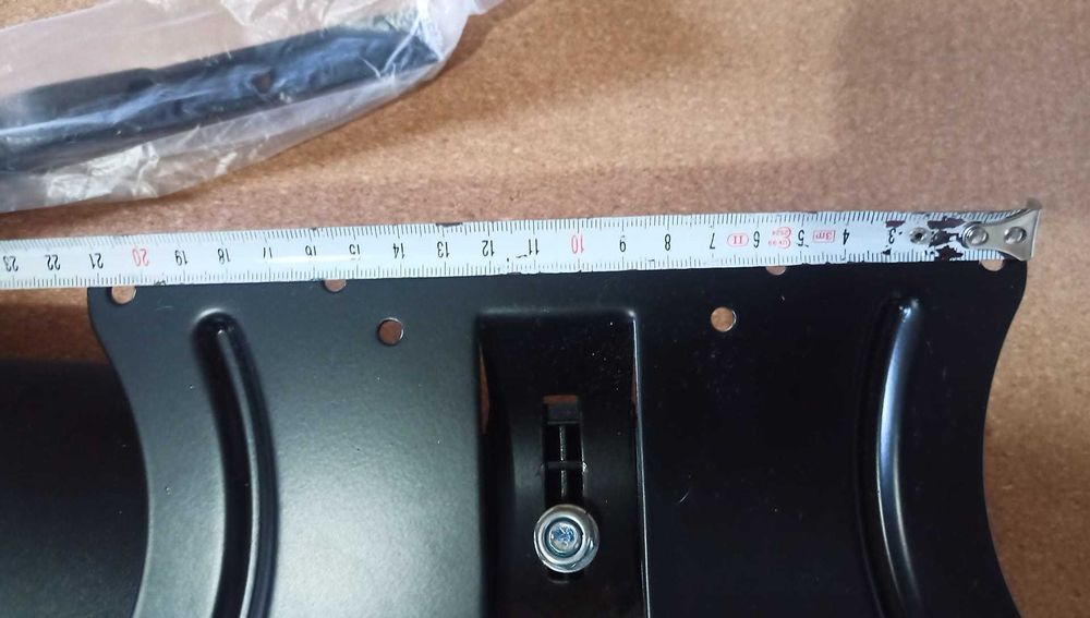 Suporte parede para Tv pequena
