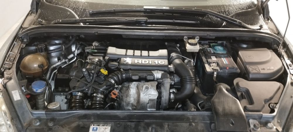 Peugeot 307 SW 1.6 HDI