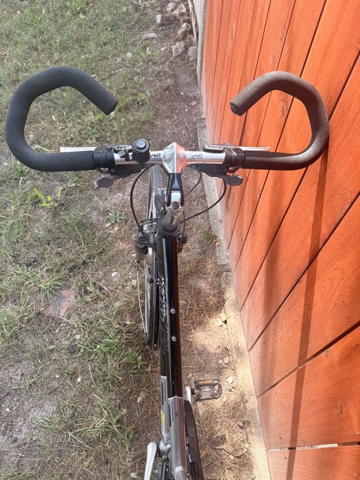 Rower miejski Ktm Avento