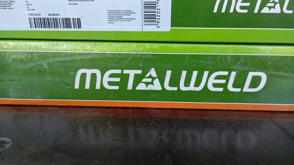 Witam sprzedam widoczne elektrody