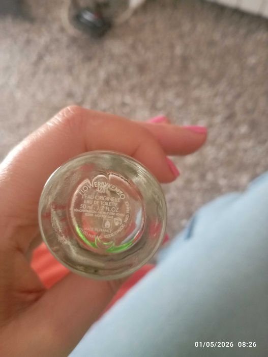 Kenzo Eau De Toilette