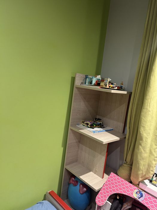 Zestaw mebli młodzieżowych