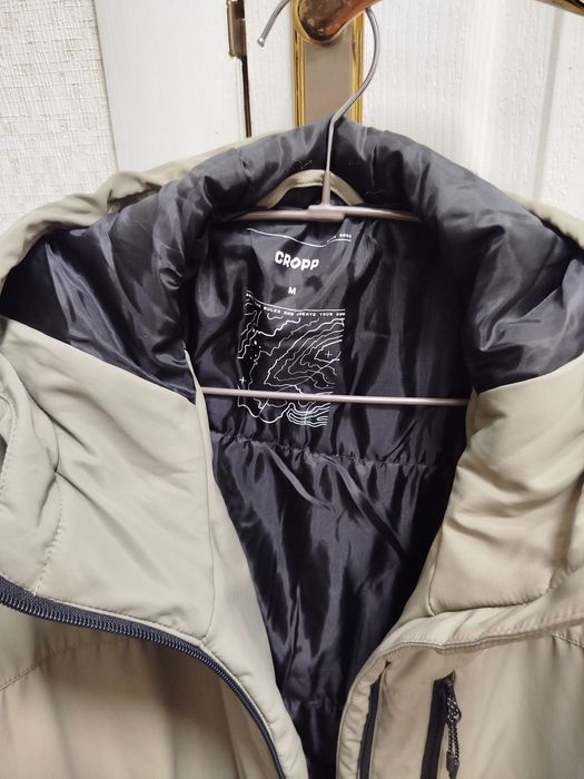 Куртка   чоловіча