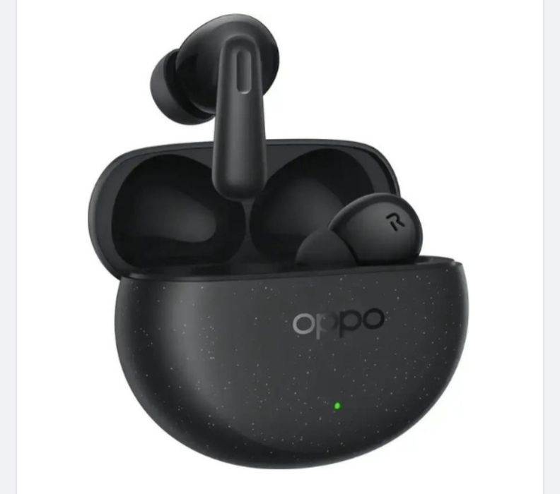 OPPO Air4 Pro Black