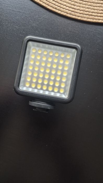 LED спалах вспишка світлодіодна