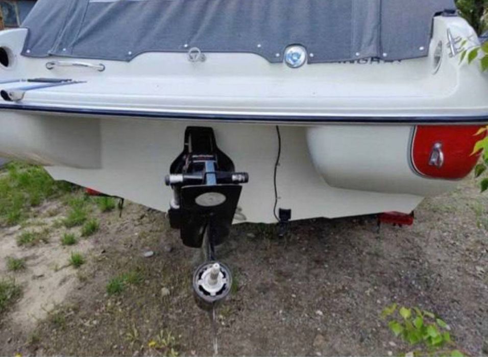 Stingray 200CS 2003 | MerCruiser 4.3L | Відмінний стан