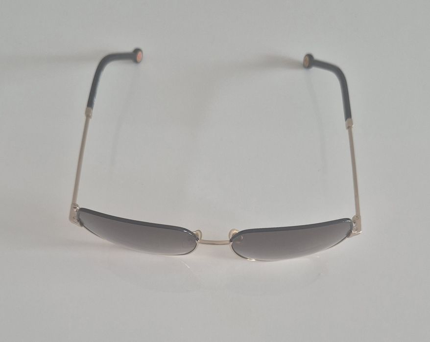 Oryginalne okulary Carolina Herrera SHE174 59mm COL.0301
