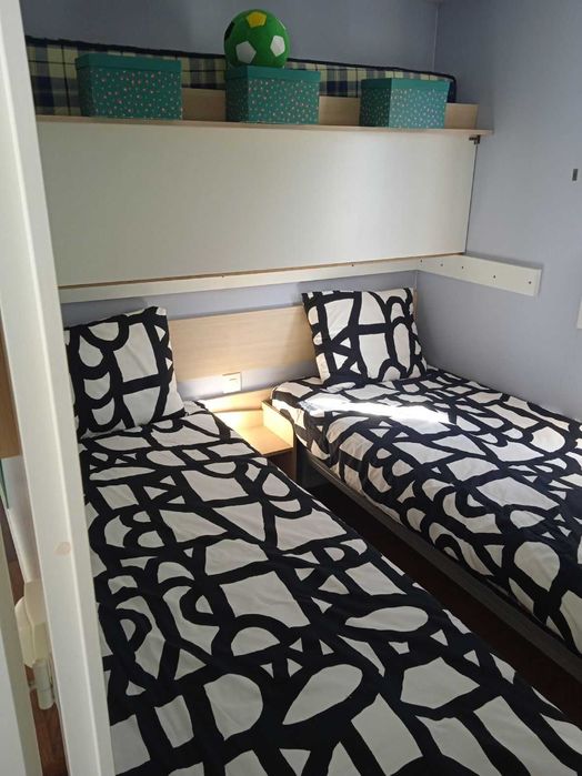 Mobil Home Louisiane T2 -  Nova - Qualidade Top OFERTA TRANSPORTE